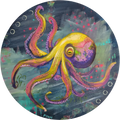 The Octopus